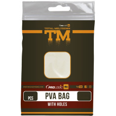 ПВА-пакет Prologic TM PVA Bag With Holes 100x140mm (17шт/уп)