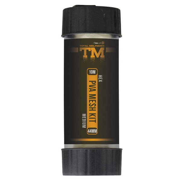 ПВА-сетка Prologic TM PVA Hex Mesh Kit 10m 44mm