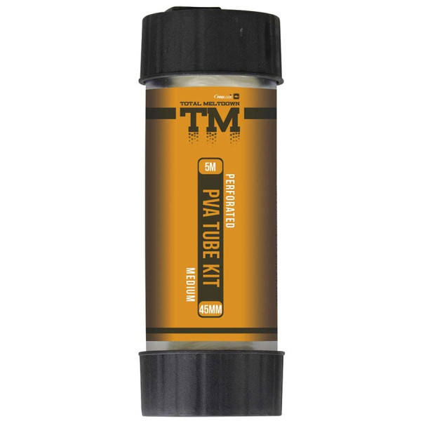 ПВА-сітка Prologic TM PVA Perforated Tube Kit 5m 65mm