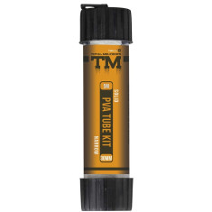 PVA mesh Prologic TM PVA Solid Tube Kit 5m 30mm