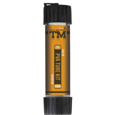 PVA mesh Prologic TM PVA Solid Tube Kit 5m 45mm