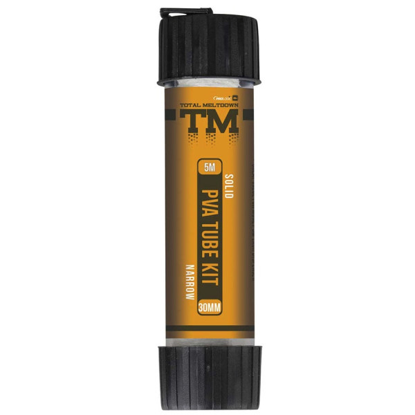 ПВА-сітка Prologic TM PVA Solid Tube Kit 5m 65mm