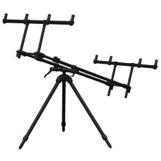 Род-под Prologic Tri-Lux Pod 4 Rod