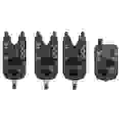 Сигналізатор Prologic R2L Bite Alarm Presentation Set 4 1