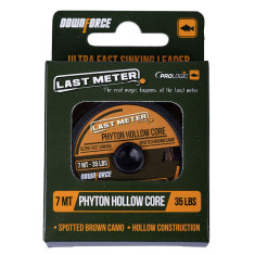 Поводковый материал Prologic Phyton Hollow Core 7m 45lbs