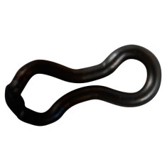 Коннектор Prologic 8 Shaped Rig Connectors (20 шт/уп.) Коннектор Prologic 8 Shaped Rig Connectors (20 шт/уп.)