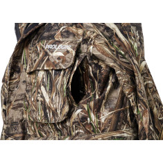 Куртка Prologic Max5 Thermo Armour Pro XL