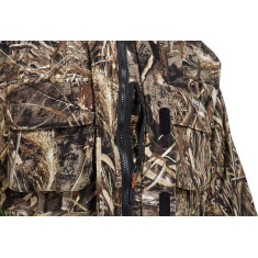 Куртка Prologic Max5 Thermo Armour Pro XXXL