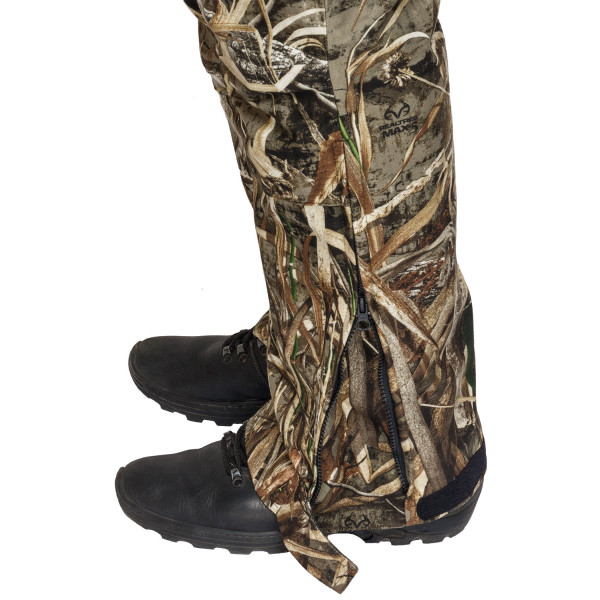 Напівкомбінезон Prologic Max5 Thermo Armour M Pro