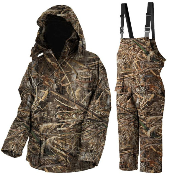 Костюм Prologic Max5 Comfort Thermo L Костюм Prologic Max5 Comfort Thermo L