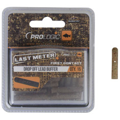 Конус Prologic LM Mimicry Drop-off Lead Buffer (20шт/уп)