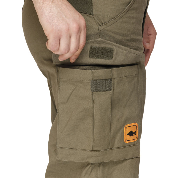 Брюки Prologic Cargo Trousers L