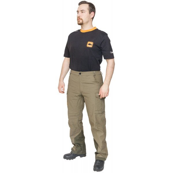 Брюки Prologic Cargo Trousers M