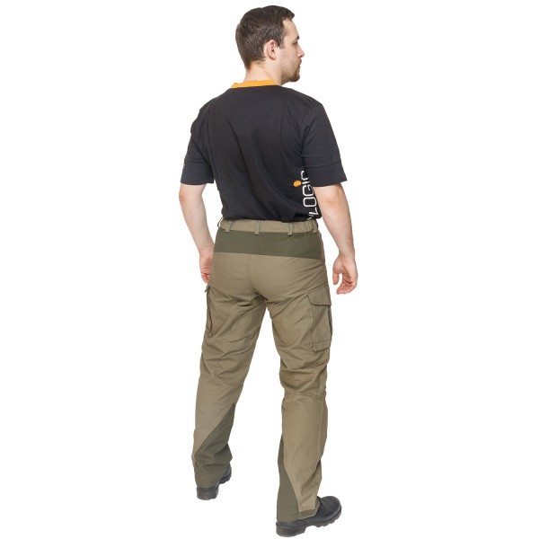 Штани Prologic Cargo Trousers M