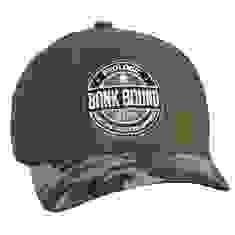 Кепка Prologic Bank Bound Green/Camo