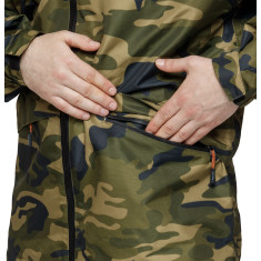 Куртка Prologic Bank Bound 3-Season Jacket L ц:camo