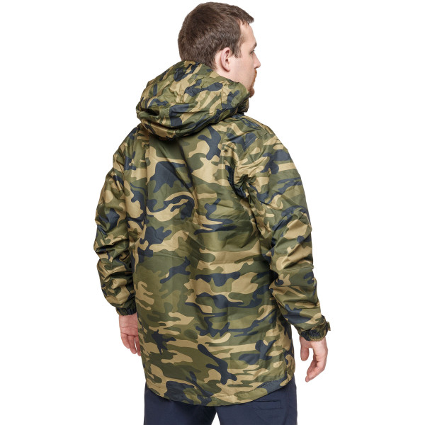Куртка Prologic Bank Bound 3-Season Jacket M
