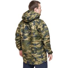 Куртка Prologic Bank Bound 3-Season Jacket XXL