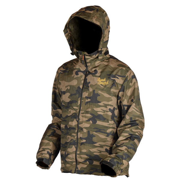 Костюм Prologic Bank Bound 3-Season Camo Set L Костюм Prologic Bank Bound 3-Season Camo Set L