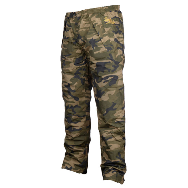 Костюм Prologic Bank Bound 3-Season Camo Set L Костюм Prologic Bank Bound 3-Season Camo Set L