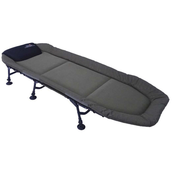Розкладушка Prologic Commander Classic Bedchair 6 Legs 200cm x 70cm