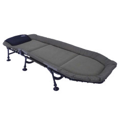Розкладачка Prologic Commander Travel Bedchair 6 Legs 205x75cm