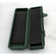 Поводочница Prologic Cruzade Rig Box 35cm x 10.5 cm x 7cm Поводочница Prologic Cruzade Rig Box 35cm x 10.5 cm x 7cm