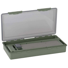 Коробка Prologic Cruzade Tackle Box 34.5 cm x 19.5 cm x 6.5 см