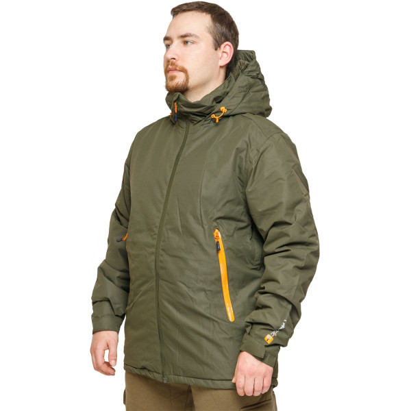 Куртка Prologic LitePro Thermo Jacket L