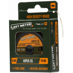 Поводковый материал Prologic Viper 3S 15m 30lbs