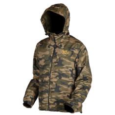 Костюм Prologic Bank Bound 3-Season Camo Set XXL Костюм Prologic Bank Bound 3-Season Camo Set XXL