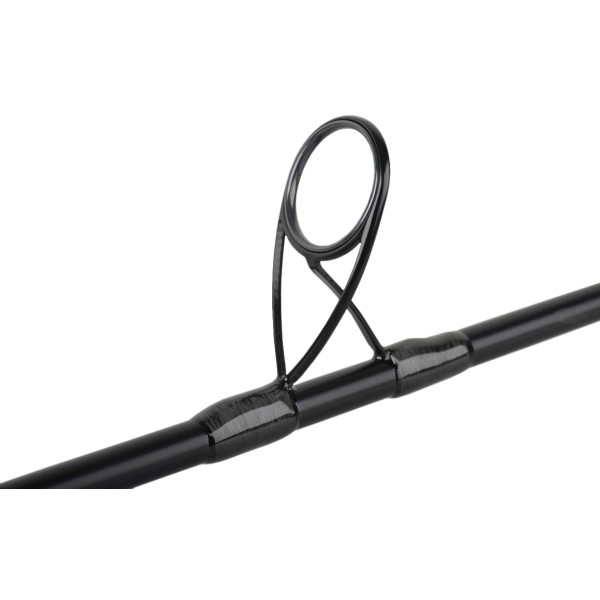 Удилище карповое Prologic Quasar K1 12'6" 384cm 3.50lbs - 2Sec