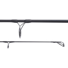Вудилище коропове Prologic C.O.M. Raw Stalker 9-11’/270-330cm 2.75lbs - 2+1sec. Вудилище коропове Prologic C.O.M. Raw Stalker 9-11’/270-330cm 2.75lbs - 2+1sec.