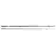 Удилище карповое Prologic C1α 12’ 360cm 3.50lbs - 2sec