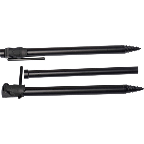 Стійка Prologic K1 Bankstick Tele 20-30cm