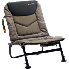 Розкладачка і крісло Prologic Commander T-Lite Bed & Chair Combo