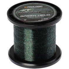 Line Prologic Mimicry Green Helo 1000m 29lbs 13.2kg 0.40mm