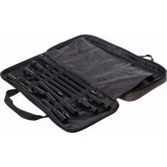 Род-под Prologic K1 Rod Pod System 3 Rods Alu