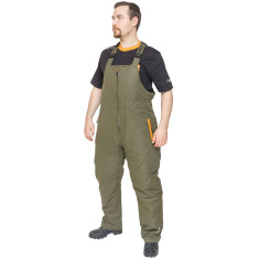 Брюки Prologic LitePro Thermo B&B L ц:olive green