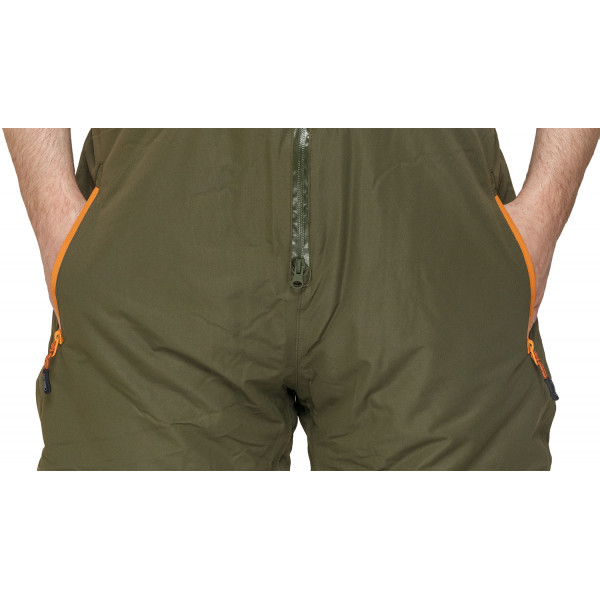 Брюки Prologic LitePro Thermo B&B XXL ц:olive green