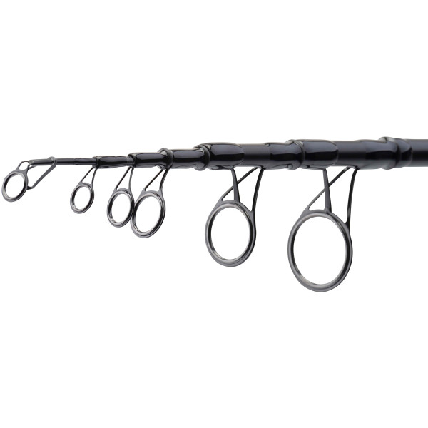 Удилище карповое Prologic C1α 12’ 360cm 3.50lbs - Tele