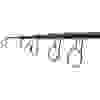 Удилище карповое Prologic C1α 12’ 360cm 3.50lbs - Tele