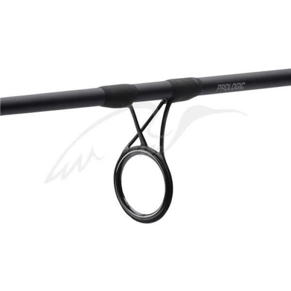 Удилище карповое Prologic Custom Black 12’/3.60m 3.00lbs - 3sec. Удилище карповое Prologic Custom Black 12’/3.60m 3.00lbs - 3sec.