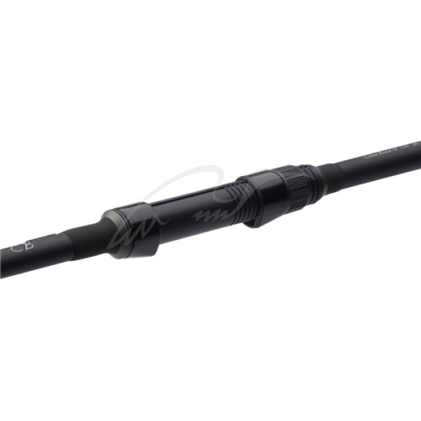 Удилище карповое Prologic Custom Black 12’/3.60m 3.00lbs - 3sec. Удилище карповое Prologic Custom Black 12’/3.60m 3.00lbs - 3sec.