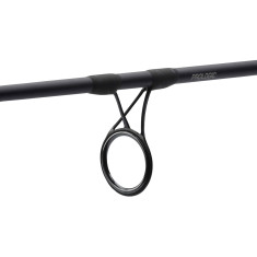 Удилище карповое Prologic Custom Black Carp Rod 12'/3.60m 3.5lbs - 2sec. Удилище карповое Prologic Custom Black Carp Rod 12'/3.60m 3.5lbs - 2sec.