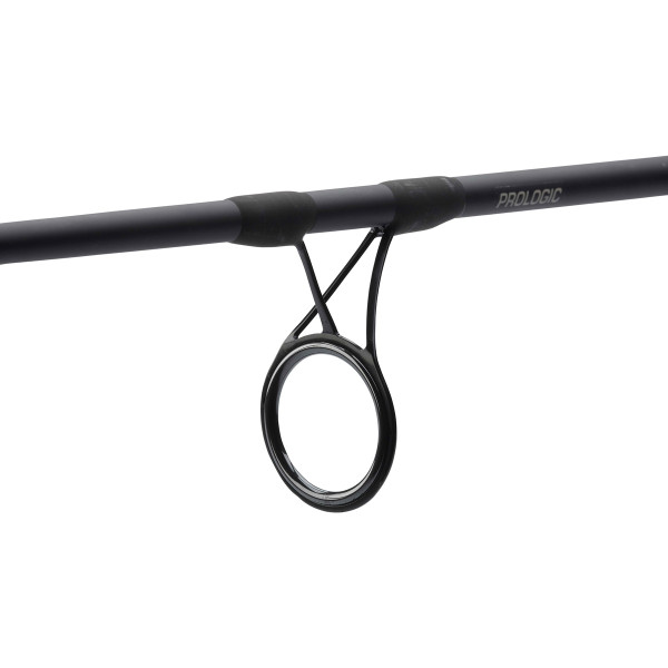 Удилище карповое Prologic Custom Black Carp Rod 12'/3.60m 3.5lbs - 2sec.