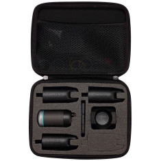 Набір сигналізаторів Prologic K3 Bite Alarm Set 3 1 (Green,Yellow,Red) Набір сигналізаторів Prologic K3 Bite Alarm Set 3 1 (Green,Yellow,Red)