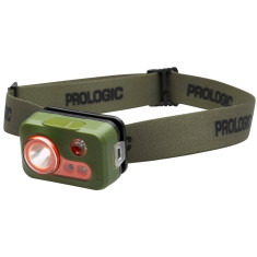 Фонарь налобный Prologic Lumiax MKII Head Lamp Фонарь налобный Prologic Lumiax MKII Head Lamp