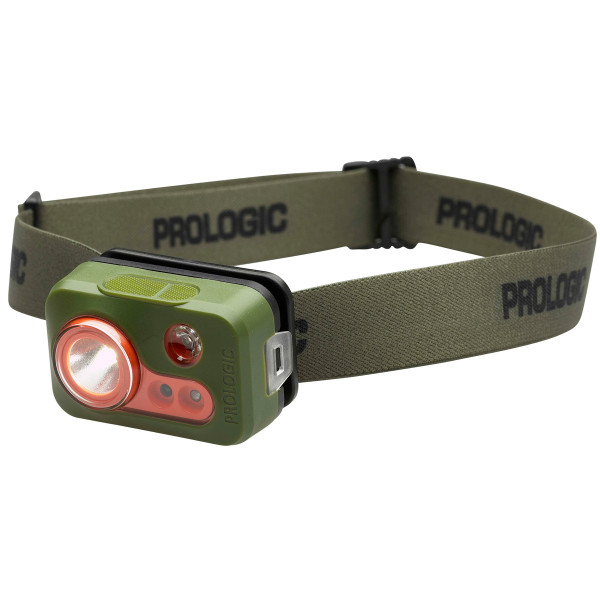 Лампа Prologic Lumiax MKII Head Lamp