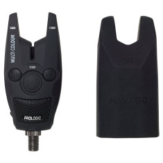 Сигналізатор Prologic BAT Bite Alarm Red LED поштучно Сигналізатор Prologic BAT Bite Alarm Red LED поштучно